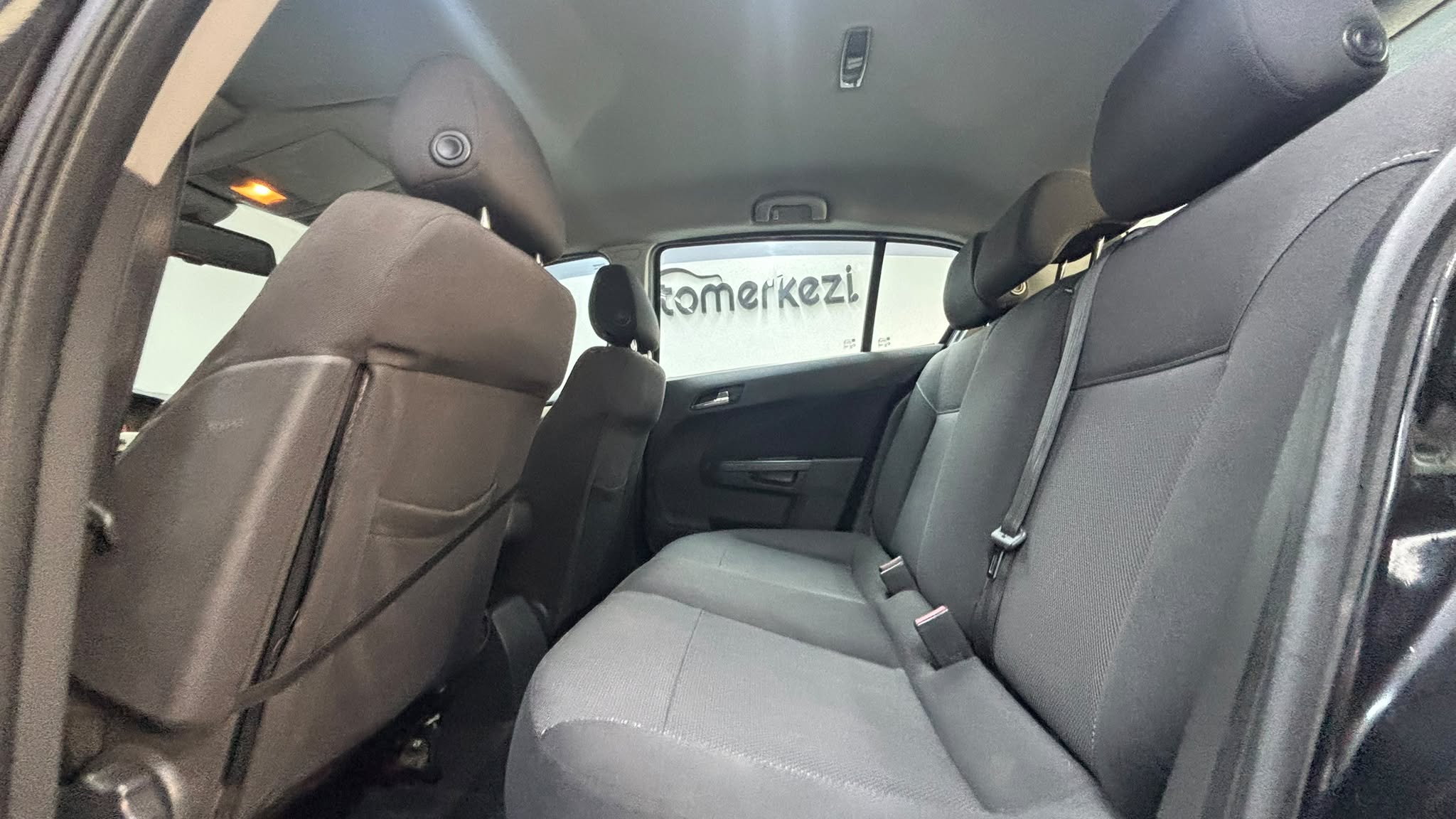 OPEL ASTRA 12